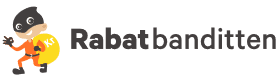 Rabatbanditten