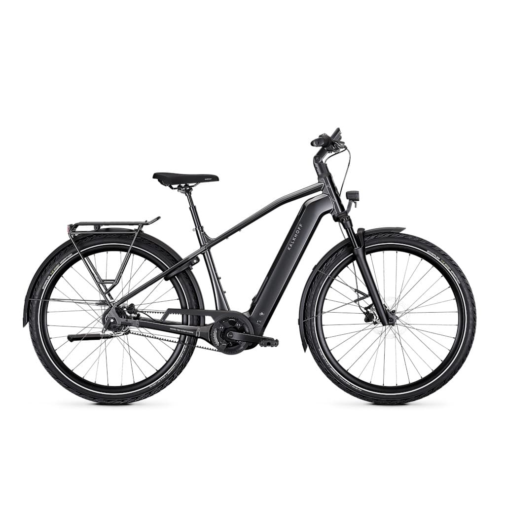 Kalkhoff Image 3 Excite 29Di 600Wh