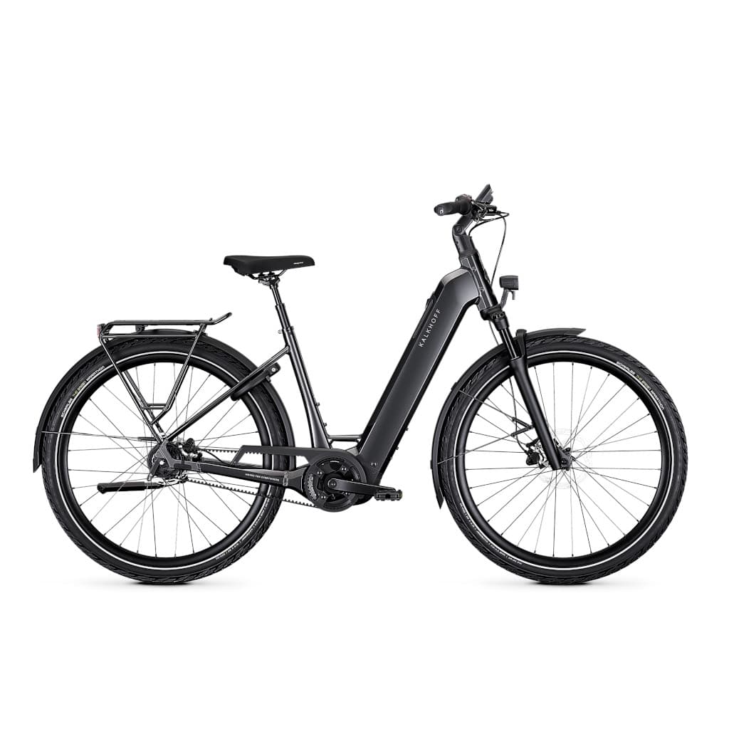 Kalkhoff Image 3 Excite 600Wh