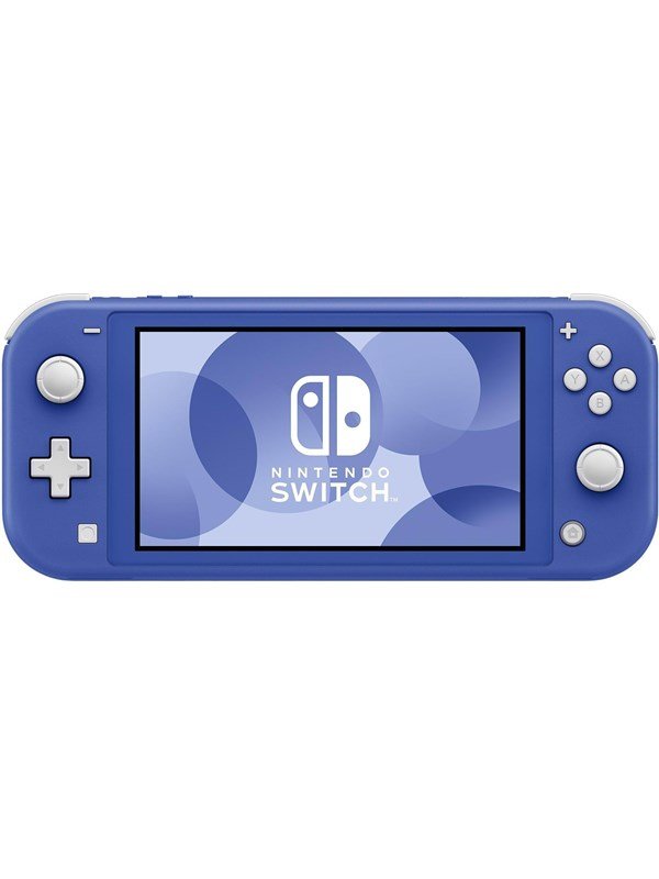 Nintendo Switch Lite - Blue